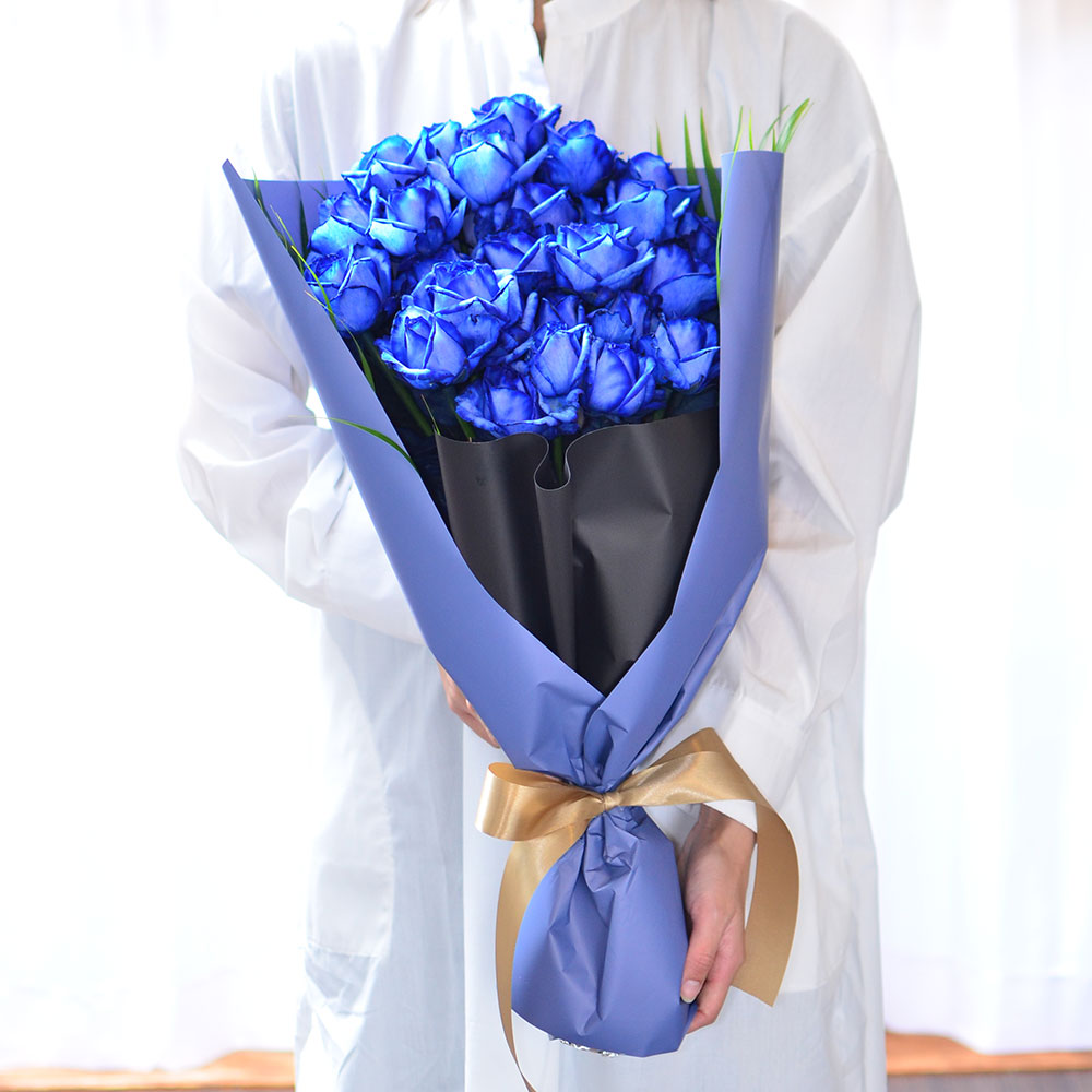 青い薔薇 様@AF & KC & IW 青薔薇（AOBARA） (@boku_aobara) / Posts / X