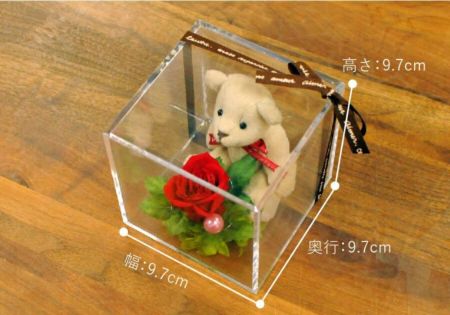 くまがいです。プリザーブドフラワー くまがい様専用です