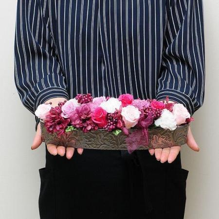 値下げ‼️256 レピドライト フラワー 特大サイズ お花 ☆256 レピドライト フラワー 特大サイズ お花