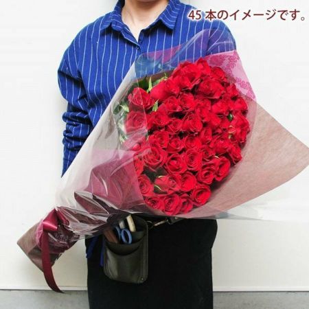 101本赤いバラブーケ 枯れない薔薇プレゼント お祝い特別な日特別な人Φ50cm 楽天市場】赤バラ 101本 プリザーブドフラワー 赤バラ 花束 赤