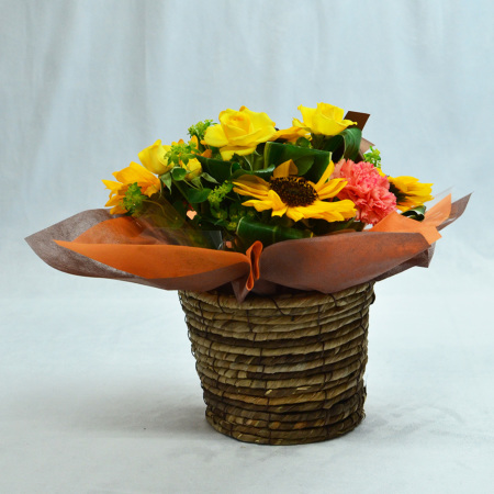 【おまとめ】フラワームーン/サマー 今日の満月フラワームーン｜園芸日記byロッキー｜みんなの趣味の園芸